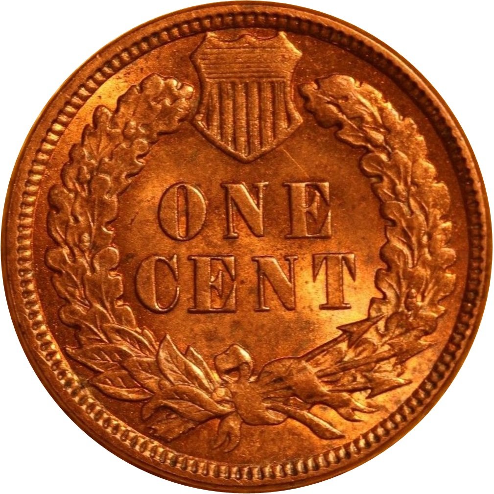 1897-Indian-Head-Cent-#3